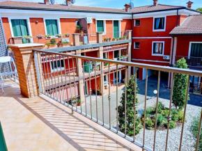 Alla Corte - 2 bedrooms apartment Lonato Del Garda